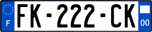 FK-222-CK