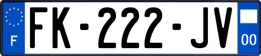 FK-222-JV