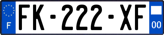 FK-222-XF