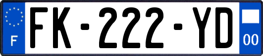 FK-222-YD