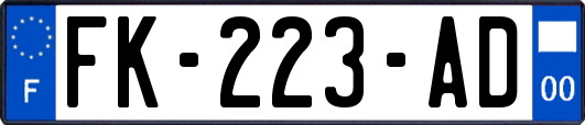 FK-223-AD