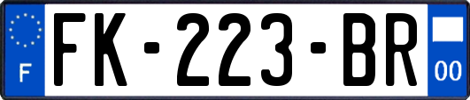 FK-223-BR