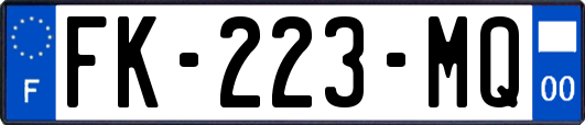 FK-223-MQ