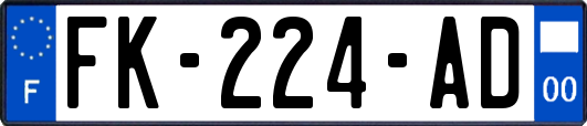 FK-224-AD