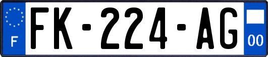 FK-224-AG