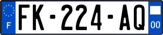 FK-224-AQ