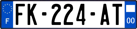 FK-224-AT