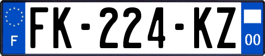 FK-224-KZ