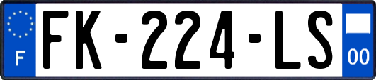 FK-224-LS