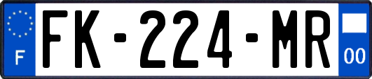 FK-224-MR