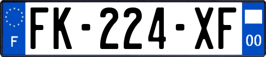 FK-224-XF