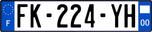 FK-224-YH