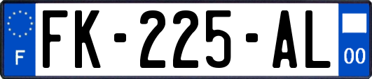 FK-225-AL