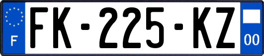 FK-225-KZ