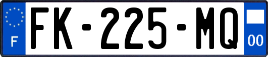 FK-225-MQ