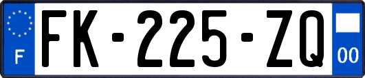 FK-225-ZQ
