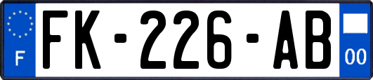 FK-226-AB