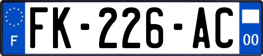 FK-226-AC