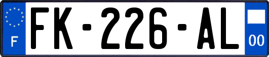 FK-226-AL