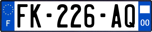 FK-226-AQ