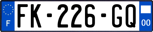 FK-226-GQ