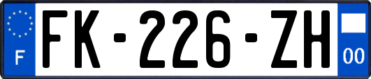 FK-226-ZH