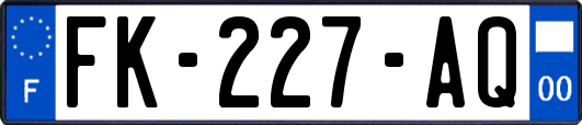 FK-227-AQ