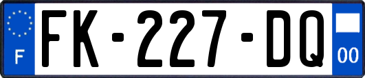 FK-227-DQ