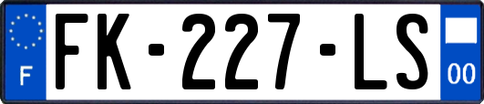 FK-227-LS