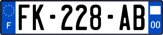 FK-228-AB