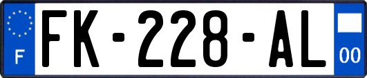 FK-228-AL