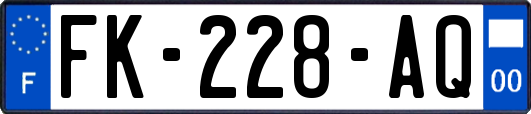 FK-228-AQ