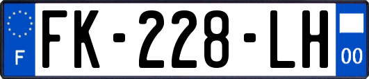 FK-228-LH