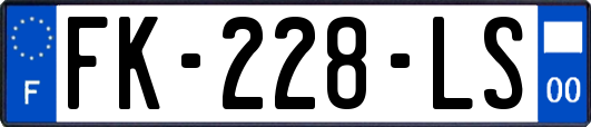 FK-228-LS