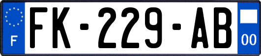 FK-229-AB