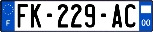 FK-229-AC
