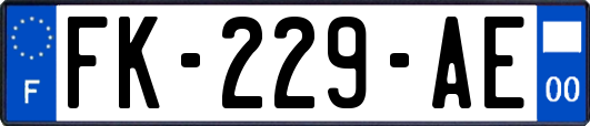 FK-229-AE