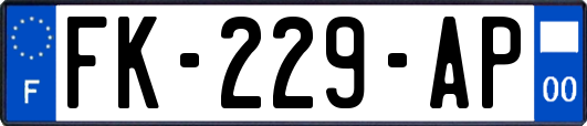 FK-229-AP