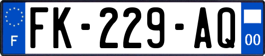 FK-229-AQ