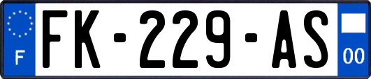 FK-229-AS