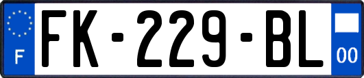 FK-229-BL