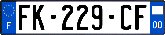 FK-229-CF