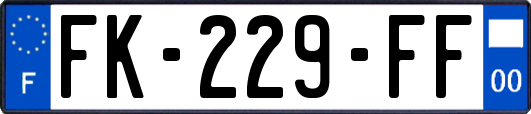 FK-229-FF