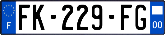 FK-229-FG
