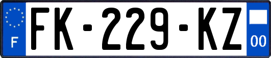 FK-229-KZ