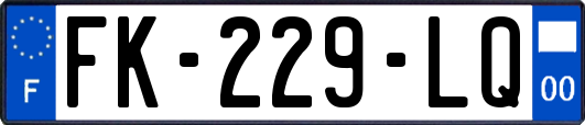 FK-229-LQ