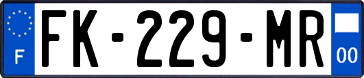 FK-229-MR