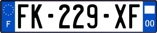 FK-229-XF