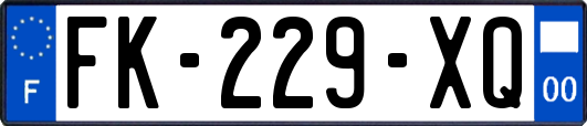 FK-229-XQ