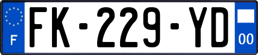 FK-229-YD
